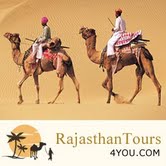 Tours to Rajasthan will become a memorable one