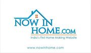 Nowinhome is one dream house